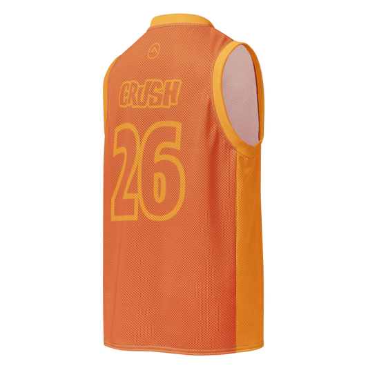 Team Crush Jersey