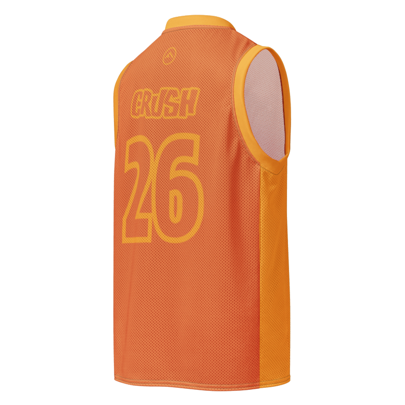 Team Crush Jersey