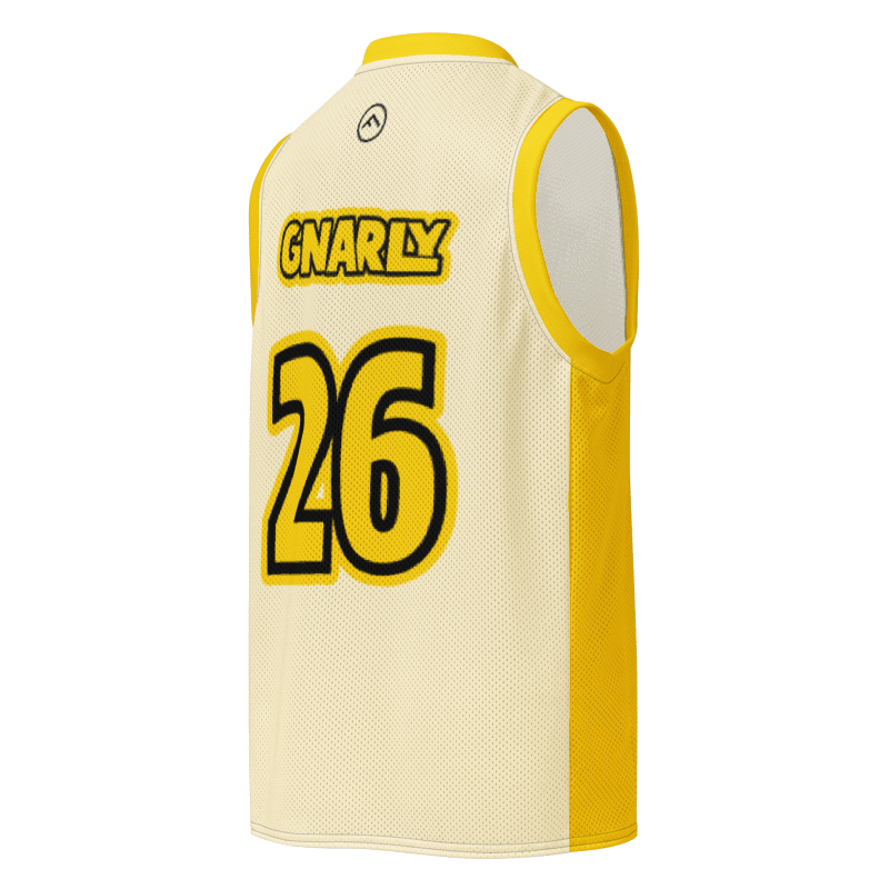 Team Gnarly Jersey