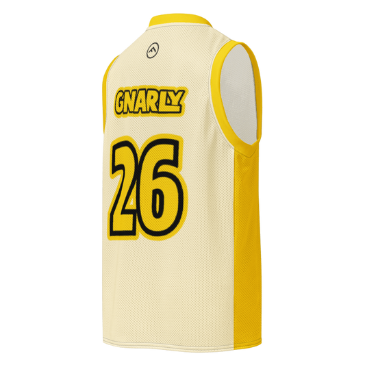 Team Gnarly Jersey