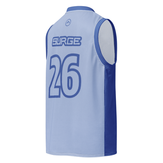 Team Surge Jersey