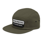 Tetelestai Five Panel