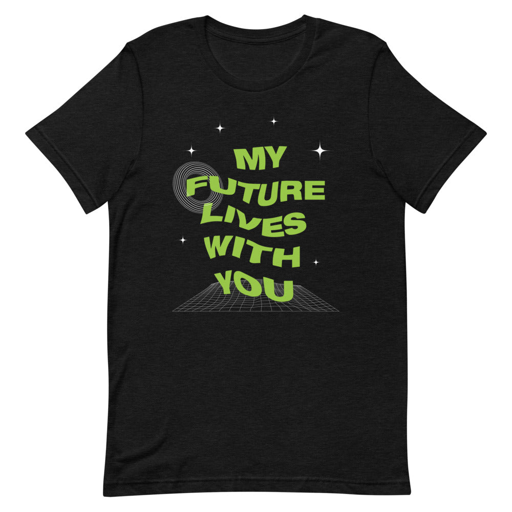 PAST / FUTURE T-Shirt