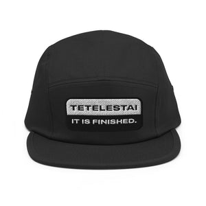 Tetelestai Five Panel