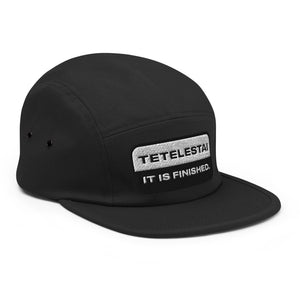 Tetelestai Five Panel