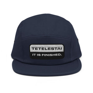 Tetelestai Five Panel