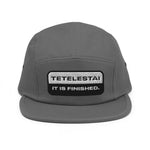 Tetelestai Five Panel