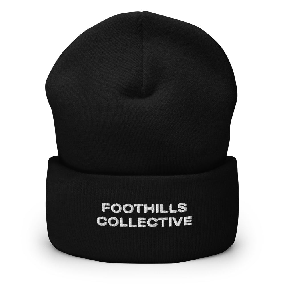 Collective Beanie