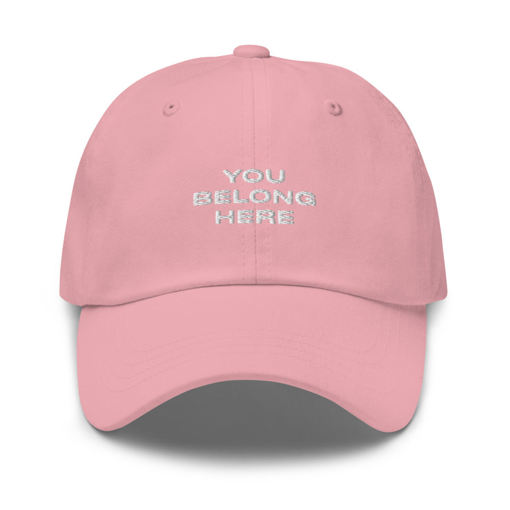YBH Hat