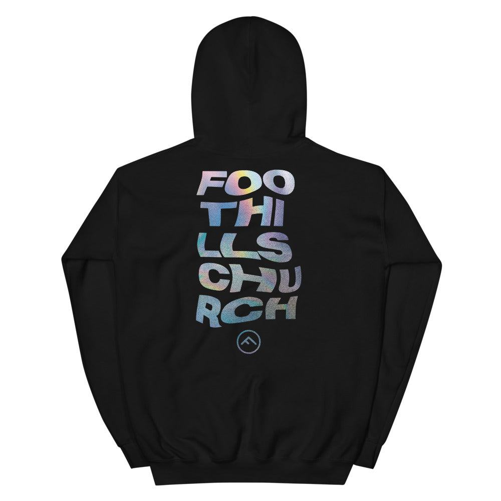 YBH Hoodie