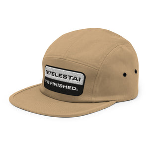 Tetelestai Five Panel