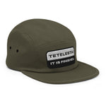 Tetelestai Five Panel