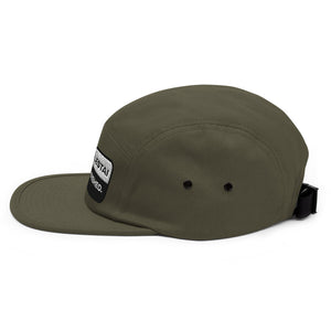 Tetelestai Five Panel