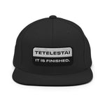 Tetelestai Snapback