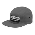 Tetelestai Five Panel