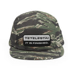 Tetelestai Five Panel