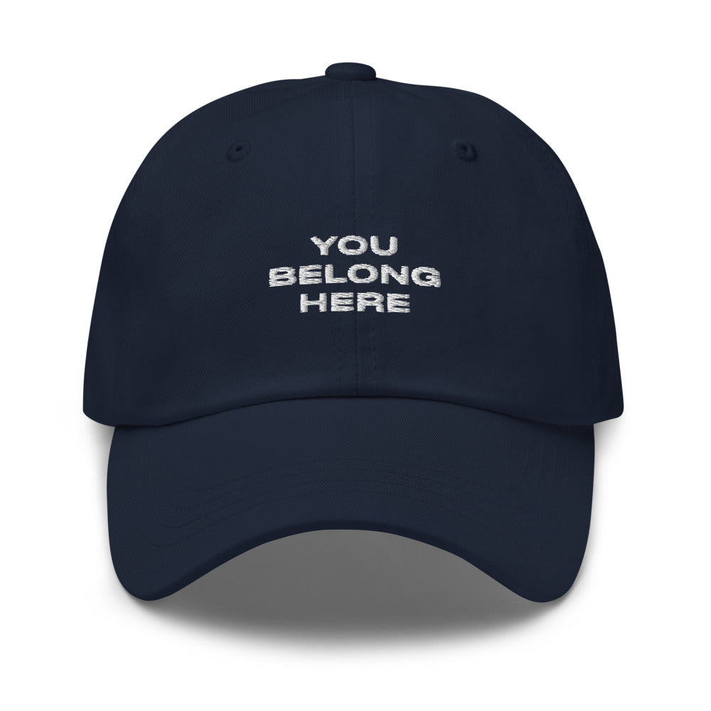 YBH Hat