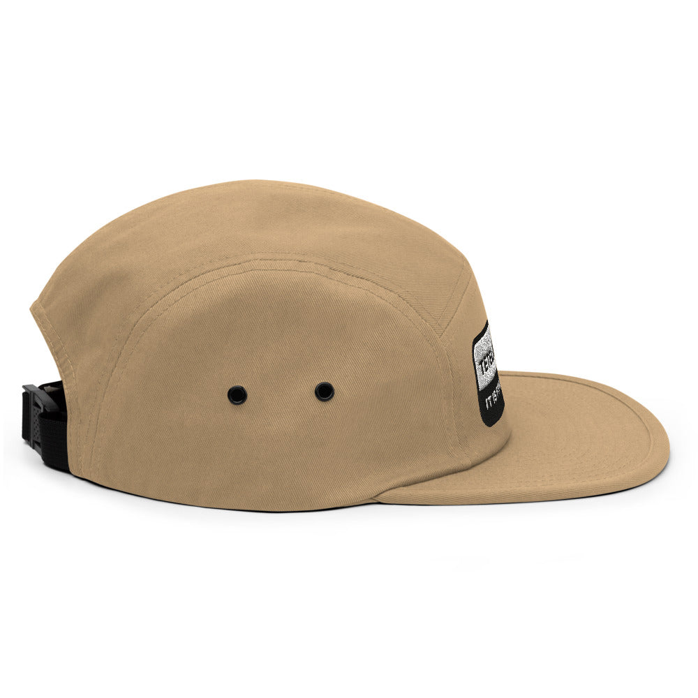 Tetelestai Five Panel