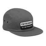 Tetelestai Five Panel