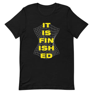 FINISHED T-Shirt