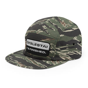 Tetelestai Five Panel