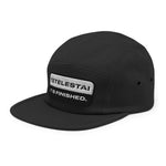 Tetelestai Five Panel