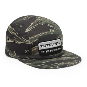 Tetelestai Five Panel