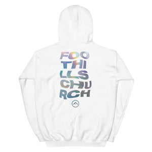 YBH Hoodie